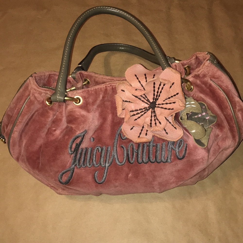 Juicy Couture Handbag